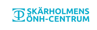 Öron-Näsa-Hals Skärholmens logotyp